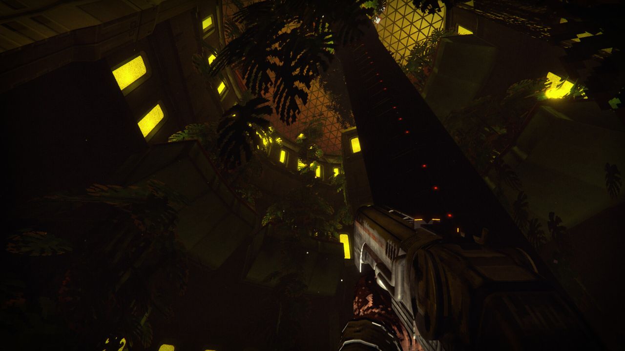 The demo has had two major updates — the systems you remember may have changed.