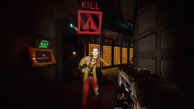 Demo guide screenshot