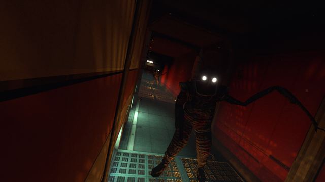 Death, cloning and rebirth screenshot